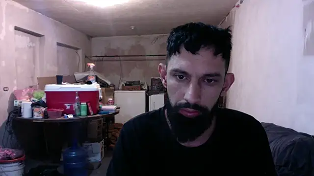 Вебкам-шоу LoretoMx