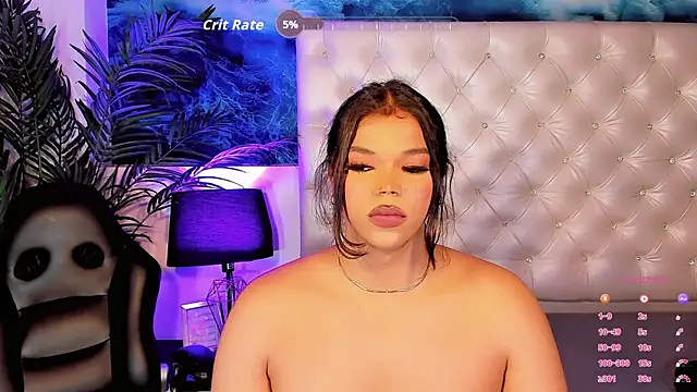 Keira_Fox31のライブXXXチャット