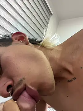 Show Webcam de sorry-mom69
