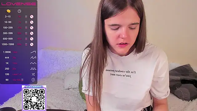 Chat XXX ao vivo de Ema_X_Love