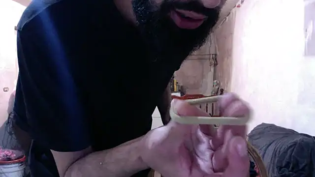 LoretoMx's Webcam Show