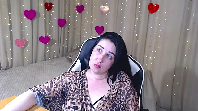 Онлайн чат XXX JillStevens