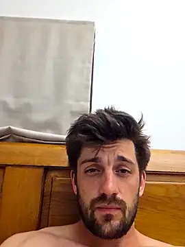 woodsy1045 网络视讯表演