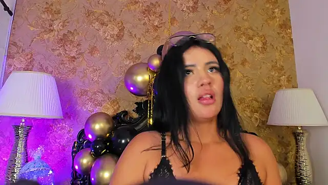 Chat XXX ao vivo de alanna_blaze