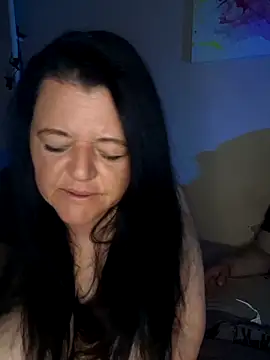 BlacReign's Live XXX Chat