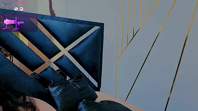 Zoe-yanin Chat XXX live