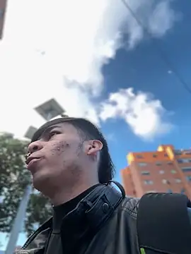 The_Conquer 라이브 XXX 채팅