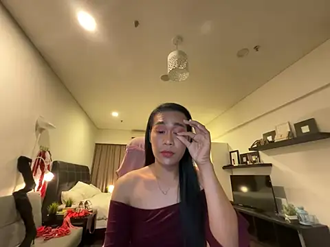 LadyAshley_Domina28 Show Webcam