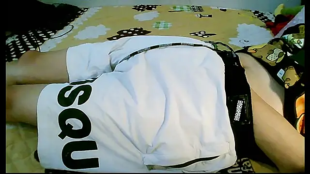 Kangc369 Show Webcam