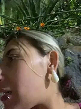 Živý XXX chat Candy_Diosa