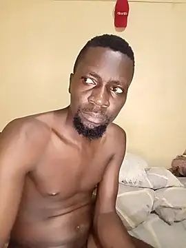 Brian_johns – Kamerová šou