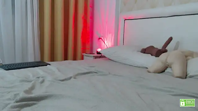 redheadxxl élő XXX-chatje