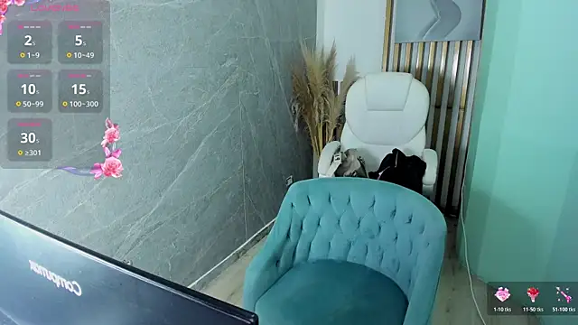 CelesteBrucee Live XXX Chat