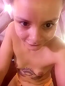 Ariasmithog 라이브 XXX 채팅