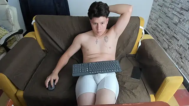 daniel_leon Obrolan Langsung XXX