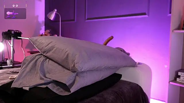 Živý XXX chat RedJasmine_