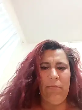 MarthinaBaker Adlı Modelin Canlı XXX Sohbeti