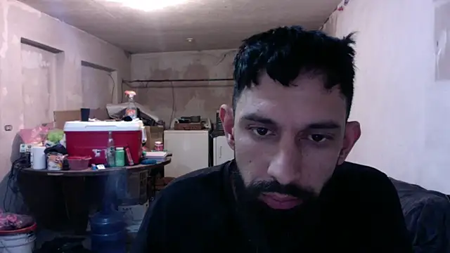 Chat XXX ao vivo de LoretoMx