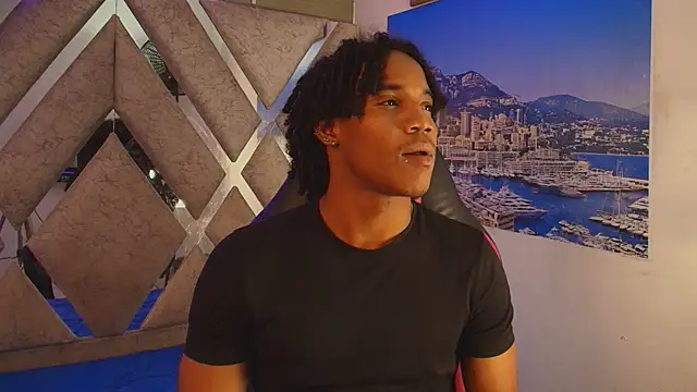 Živý XXX chat axel_silva4