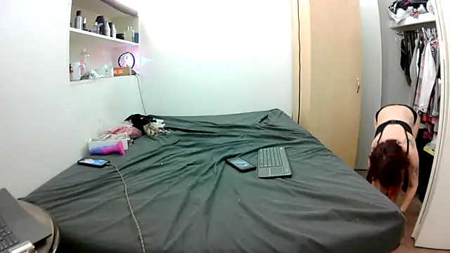 Empress_Lilith's Live XXX Chat