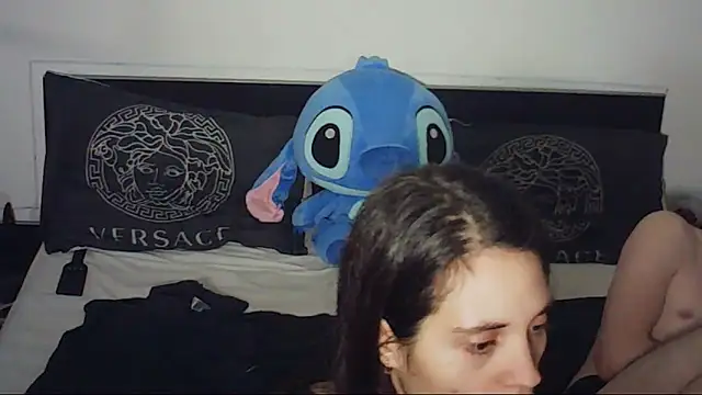 SoftEdgeBoy's Webcam Show