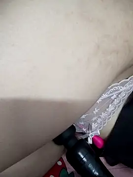 Chat XXX ao vivo de Haralushiaaa