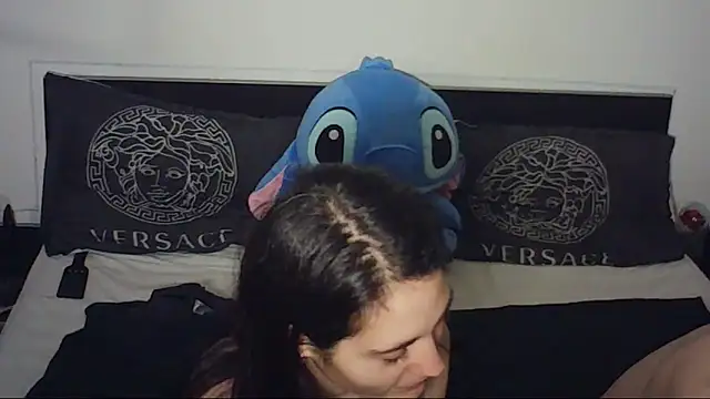 SoftEdgeBoy Webcam show