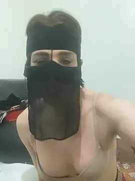Ashwak_trans Show Webcam