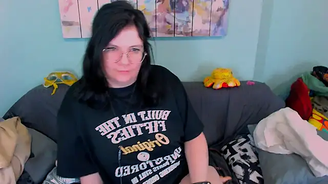 Онлайн чат XXX EverlyRays