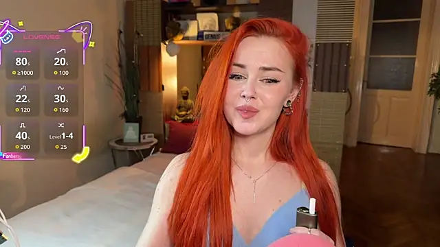 Chat XXX Live Sargonium999