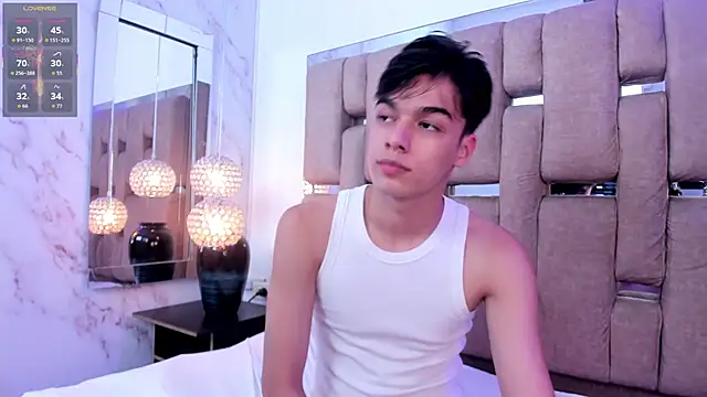 Gerony_ 即時 XXX 聊天