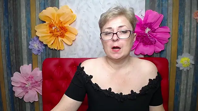 EmiliaGree – Kamerová šou