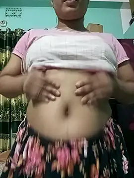 Sumi-roy Pertunjukan Webcam