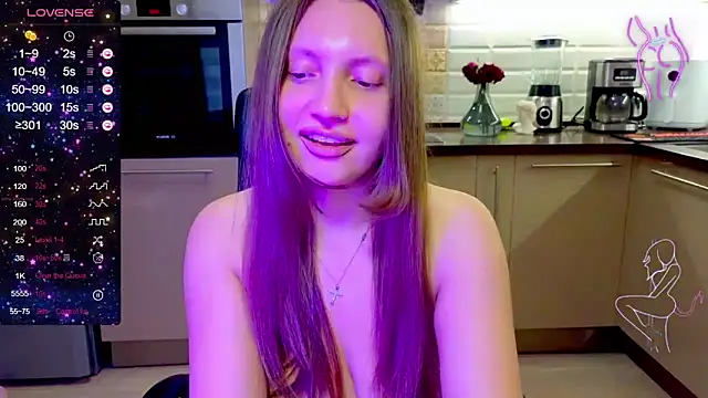 Brightsstar Live XXX-chat