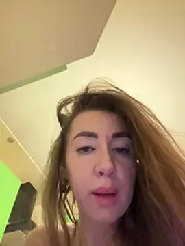 MarinaDiva11_74 Webcam Show