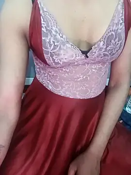 Crossdres: онлайн-секс-чат