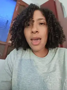 Chat XXX en directo de DannaBerry