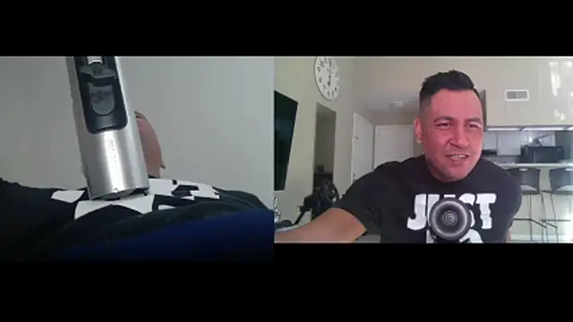 Pokazy przed kamerką – Mifavorito2024