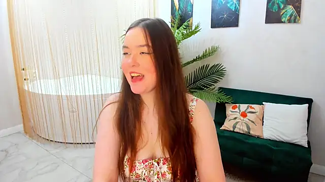 Chatroom XXX en direct de WishToBloom