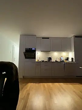 Živý XXX chat TheCinderella