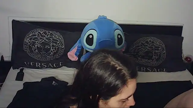 SoftEdgeBoy Webcam show