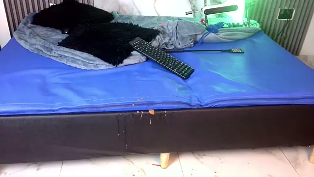 LunandCarlos Webcamshow