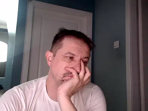 MisterFaithRO Show Webcam