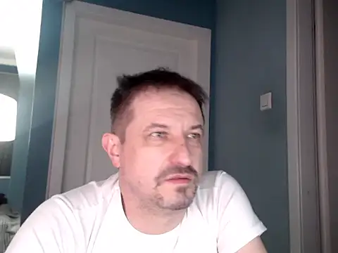 MisterFaithRO Show Webcam