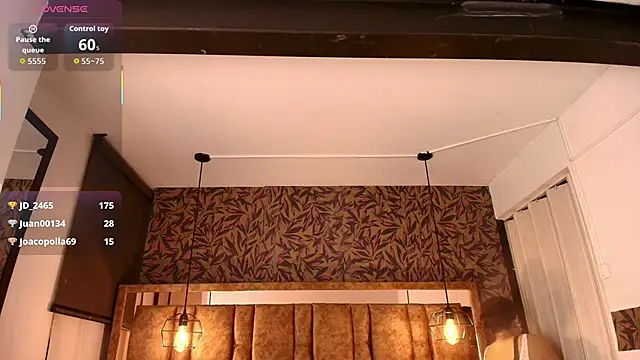 Czat XXX na żywo – MarilynMiilf_