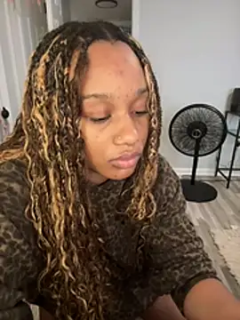 Chat XXX ao vivo de strip4faith