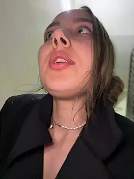 Webkamerová show ICrazyOneIRL