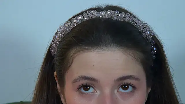 AmeliaFlares Adlı Modelin Canlı XXX Sohbeti