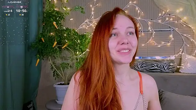 PollyVinice's Webcam Show