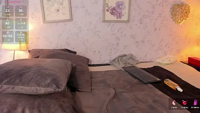 liam_twiink Show Webcam